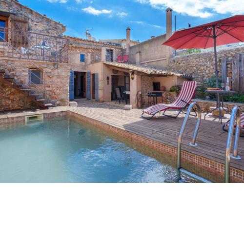 Holiday Home Can Xerret by Interhome