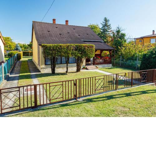 Holiday Home Canale
