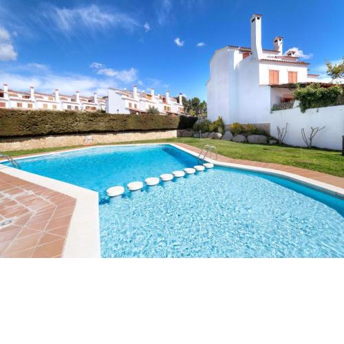Holiday Home Canaries-1 by Interhome