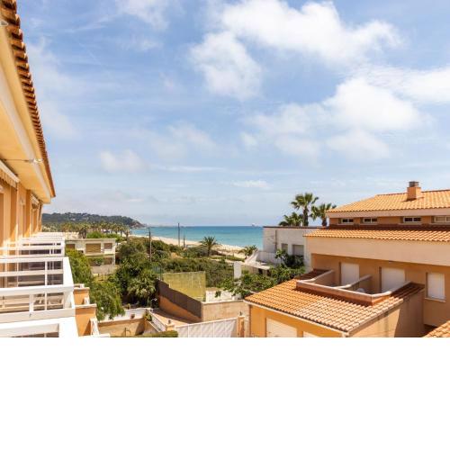 Holiday Home Canción de mar by Interhome