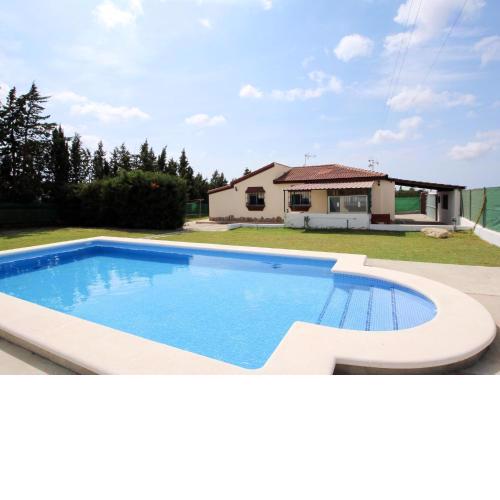 Holiday Home Candela - CHZ305 by Interhome