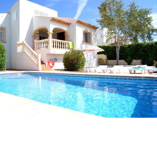 Holiday Home Canela by Interhome
