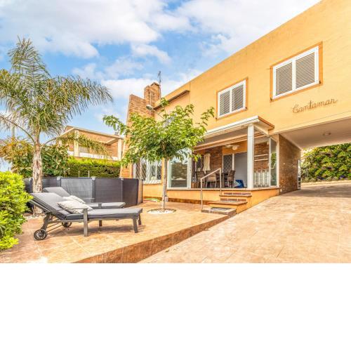 Holiday Home Cantamar by Interhome