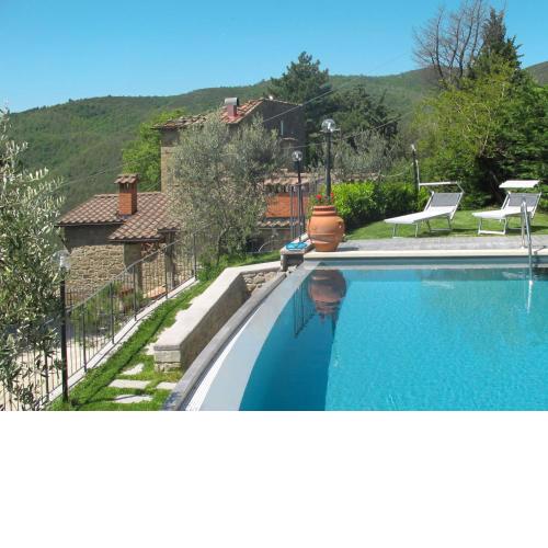 Holiday Home Capanna by Interhome