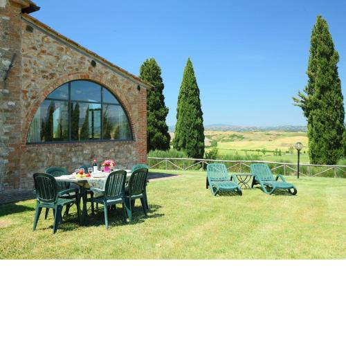 Holiday Home Capanna by Interhome