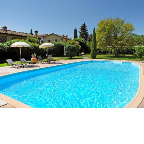 Holiday Home Capanna di Sopra by Interhome