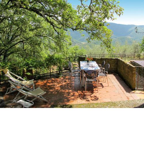 Holiday Home Capella by Interhome