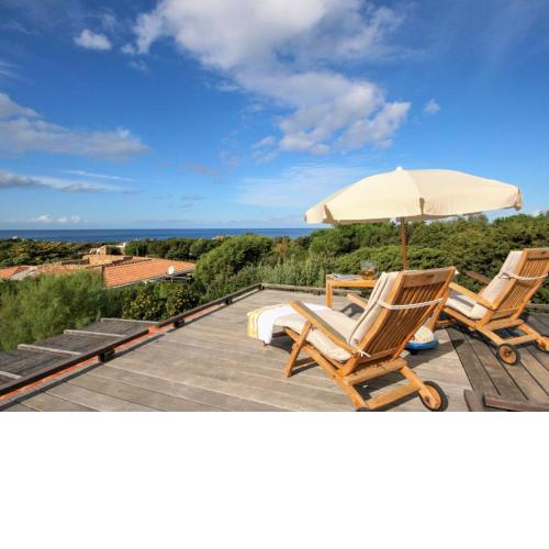 Holiday Home Capichera by Interhome