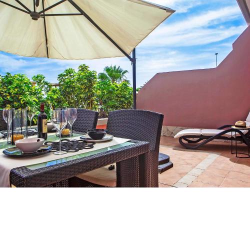 Holiday Home Capitana by Interhome
