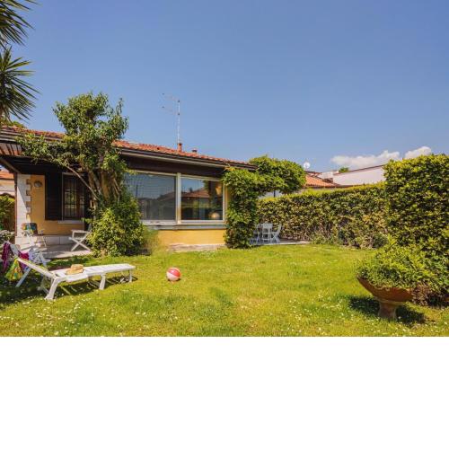 Holiday Home Carlotta by Interhome