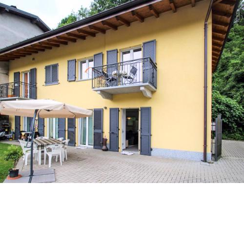 Holiday Home Carmen by Interhome