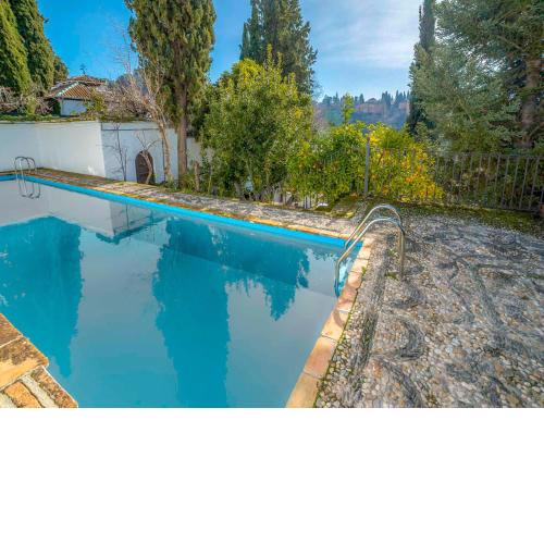Holiday Home Carmen Del Agua by Interhome