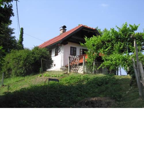 Holiday Home Carovina