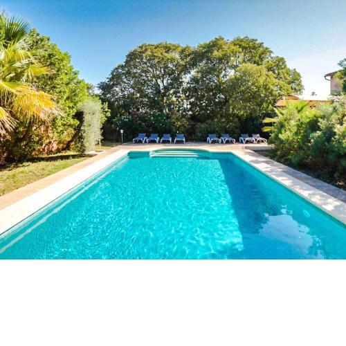 Holiday Home Cas Frare ESB100 by Interhome