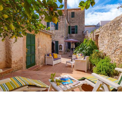 Holiday Home Cas Moliner by Interhome