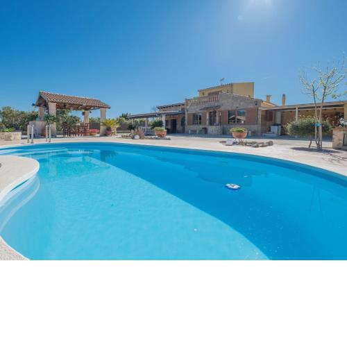 Holiday Home Cas Pec by Interhome
