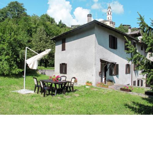 Holiday Home Casa al Mulino by Interhome