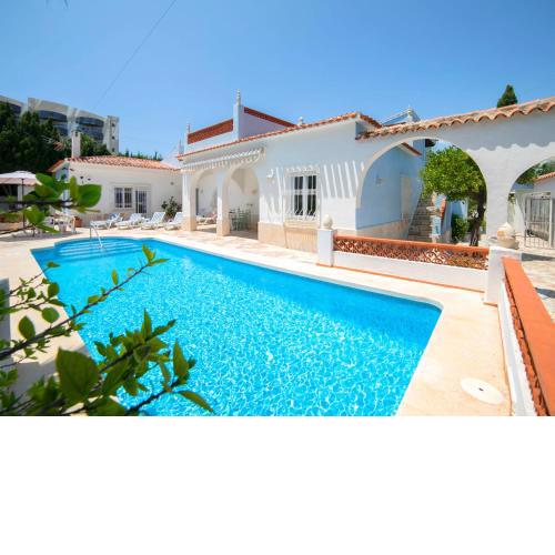 Holiday Home Casa Alan by Interhome