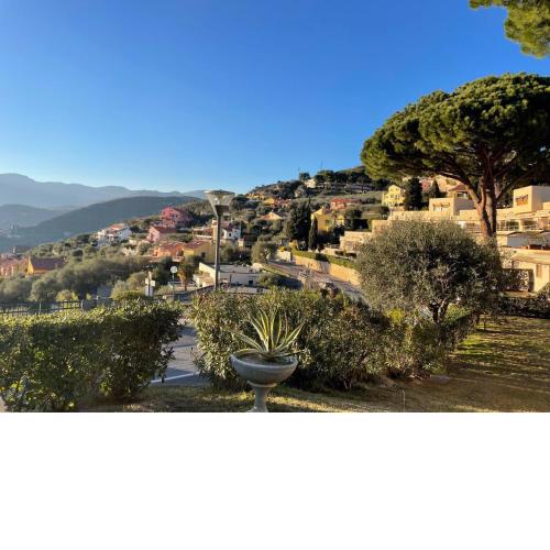Holiday Home Casa Ale by Interhome