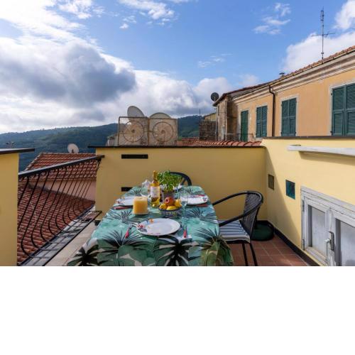 Holiday Home Casa Alfonso by Interhome