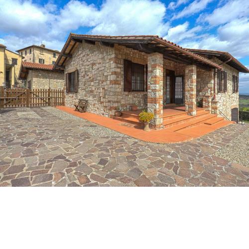 Holiday Home Casa Alfredo by Interhome