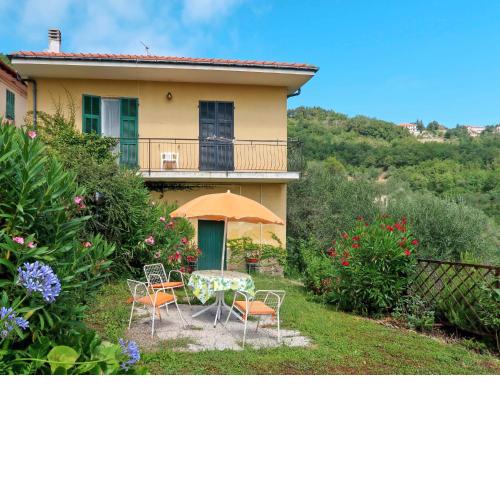 Holiday Home Casa Barba by Interhome