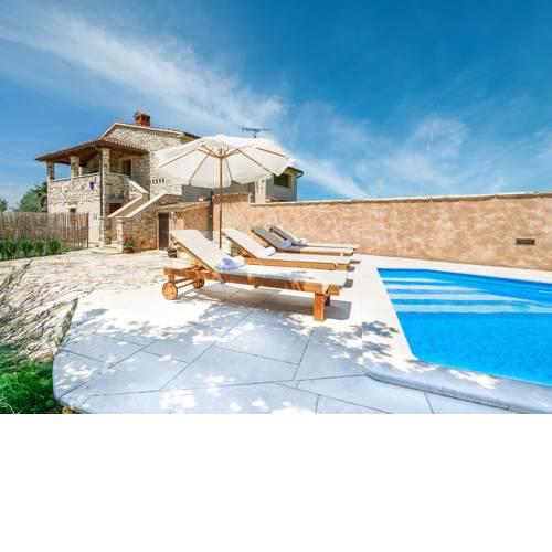 Holiday Home Casa BarbiÄ‡i