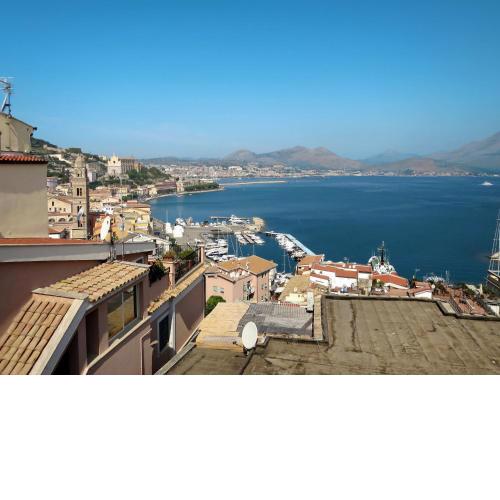 Holiday Home Casa Belvedere by Interhome
