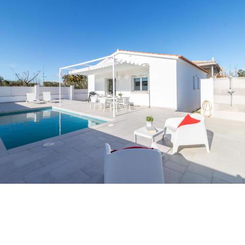 Holiday Home Casa Blanca by Interhome