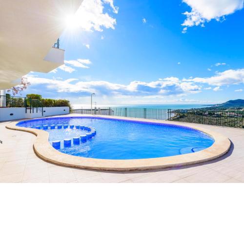 Holiday Home Casa Brisa Mar by Interhome