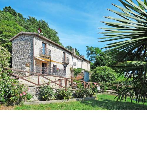 Holiday Home Casa Bruna by Interhome