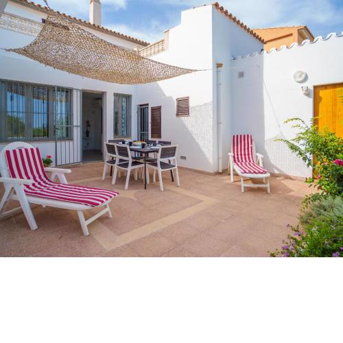 Holiday Home Casa Capdepera - CDE170 by Interhome