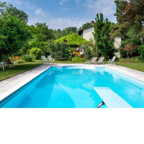 Holiday Home Casa Carla - COZ200 by Interhome