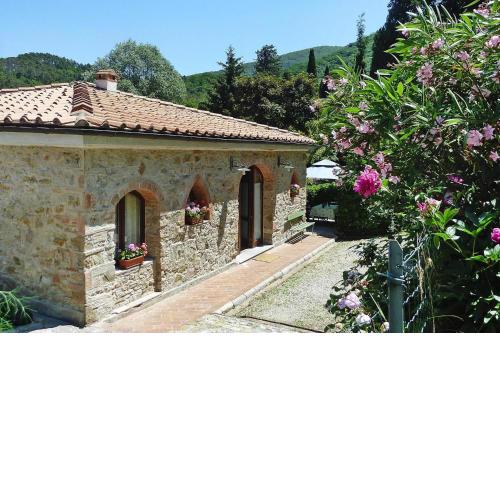 Holiday home Casa Carla, Ripafratta