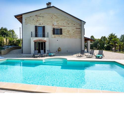 Holiday Home Casa Chiara - SIC400 by Interhome