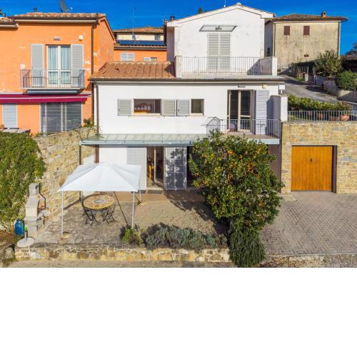 Holiday Home Casa Chiara by Interhome