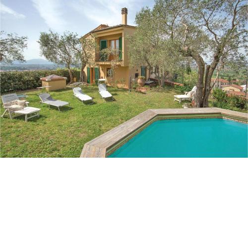 Holiday home Casa Cigoli