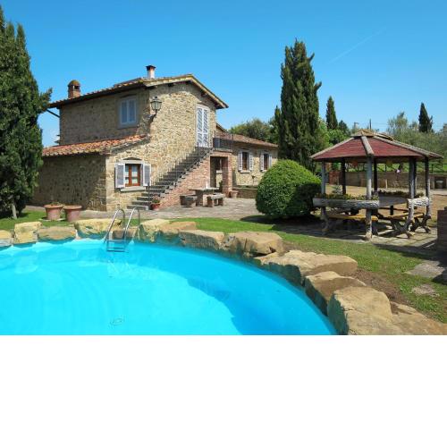 Holiday Home Casa Clotilde by Interhome