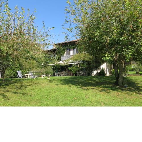 Holiday Home Casa dei Ciliegi by Interhome