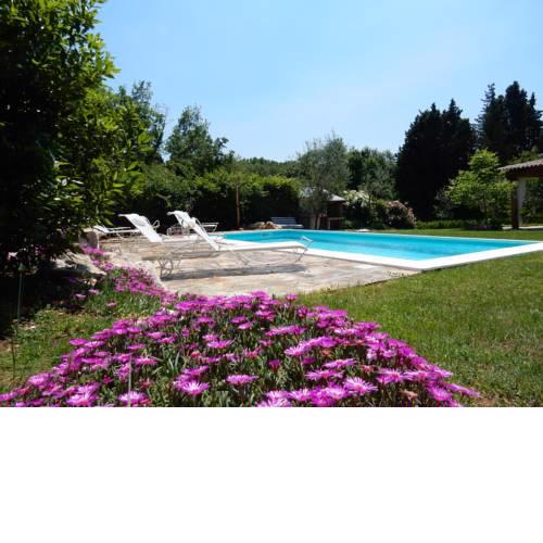 Holiday Home Casa Dei Farfui