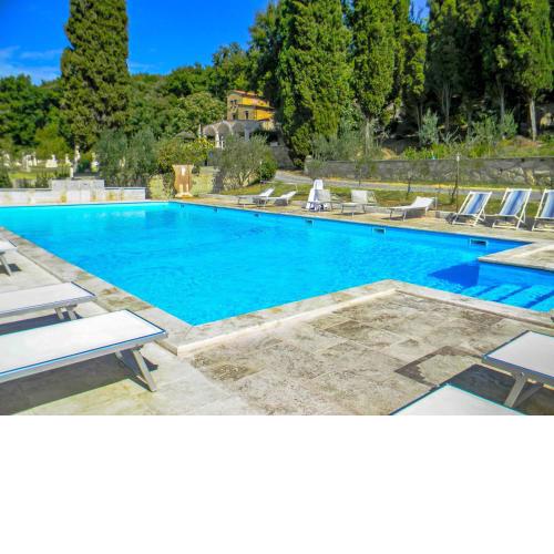 Holiday Home Casa Del Boscaiolo by Interhome