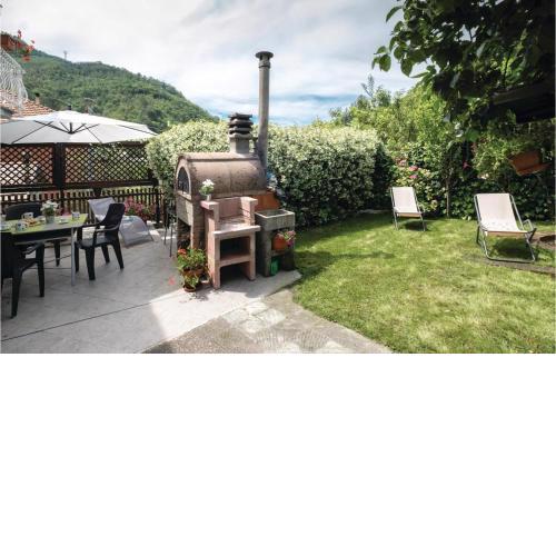 Holiday home Casa del Minatore