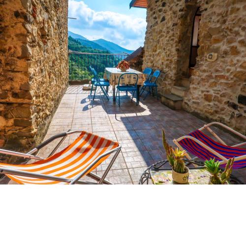 Holiday Home Casa del Pittore by Interhome