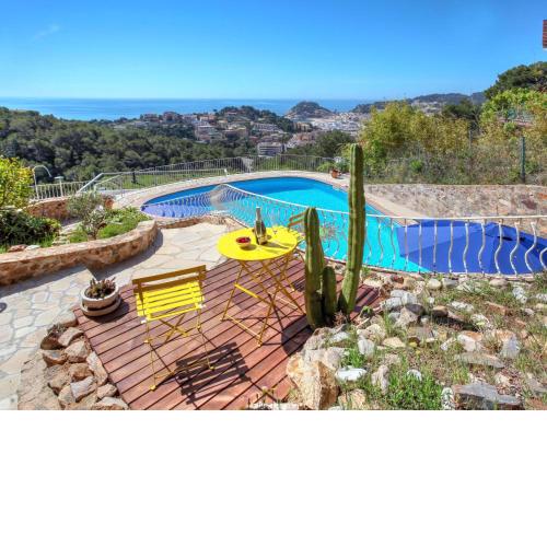 Holiday Home Casa Del sol by Interhome