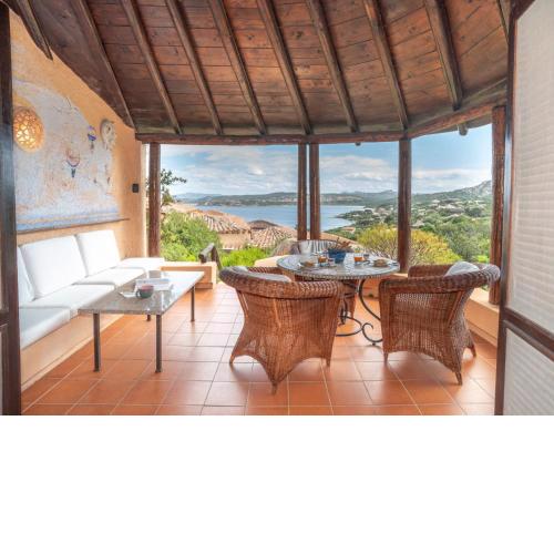 Holiday Home Casa del Sole by Interhome