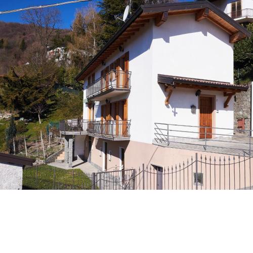 Holiday Home Casa del Sole by Interhome