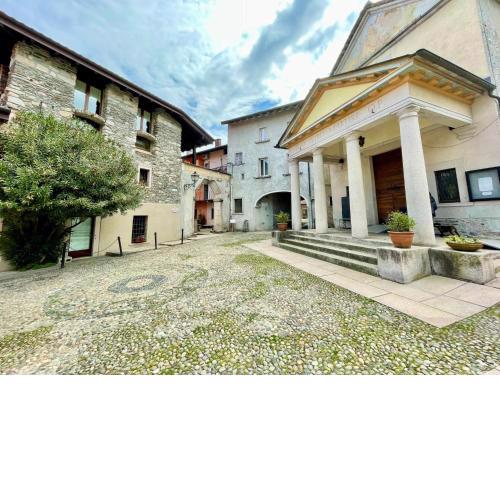 Holiday Home Casa del Villaggio by Interhome