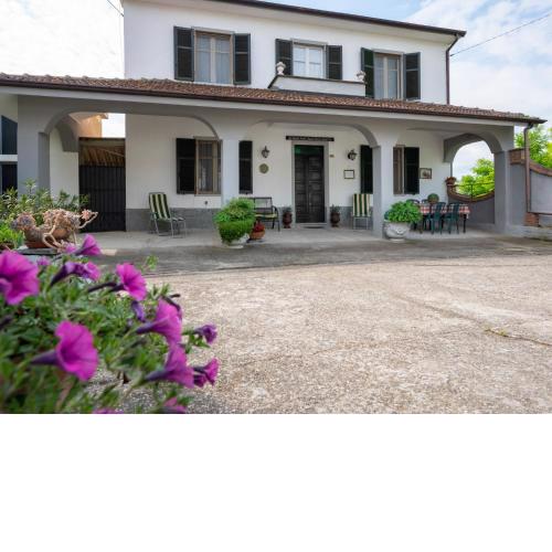 Holiday Home Casa della Peschiera by Interhome