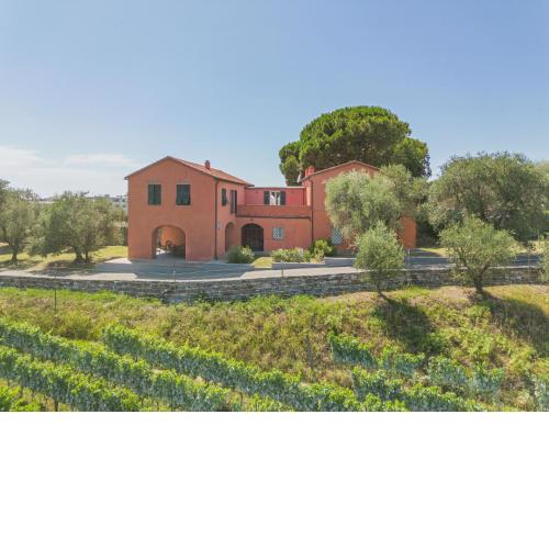 Holiday Home Casa dell'Arco by Interhome