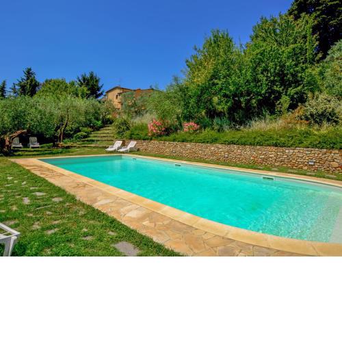 Holiday Home Casa delle Fiabe by Interhome